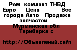 Рем. комлект ТНВД Евро 2 › Цена ­ 1 500 - Все города Авто » Продажа запчастей   . Мурманская обл.,Териберка с.